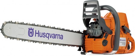 Benzinová řetězová pila HUSQVARNA 575 XP (G)
