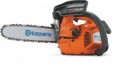 Benzinová řetězová pila HUSQVARNA T435
