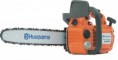 Benzinová řetězová pila HUSQVARNA 338 XP T