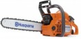 Benzinová řetězová pila HUSQVARNA 137 e-series